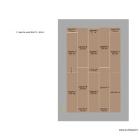 DENIS calcul planche osb pour SDB