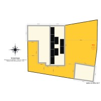 Sennedot Thomas PLAN DE MASSE