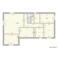 Maison &agrave; refaire