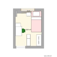 Chambre moi maintenant 1