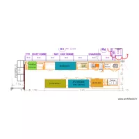 la bathie snacking trad