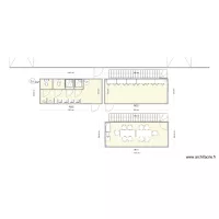 COMPTOIR REVETEMENT CHANTIER VENISSIEUX