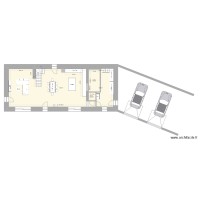 Maison Le breil.ArchiFacile 4