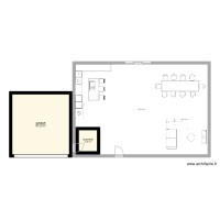 maison plan 1