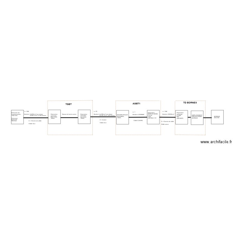 NOTE DE CALCUL BORNE PRAXAIR. Plan de 0 pièce et 0 m2