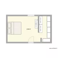 Chambre Buzet