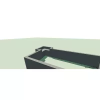 Piscine version 1 phase2