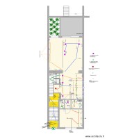 Banning 83 Bel étage Elec - Modèles luminaires -