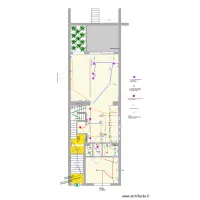 Banning 83 Bel &eacute;tage Elec - Mod&egrave;les luminaires -