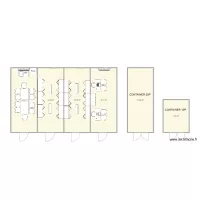 HADES CHANTIER LIVRON SUR DROME 26250