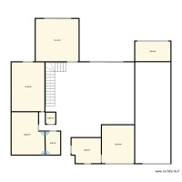 Extension maison