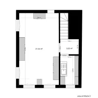 la suisse gourmande - etage