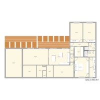 objective with rooms