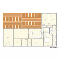 objective with rooms