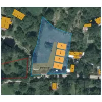 Симулация - Ситуация с бунгалата - V6