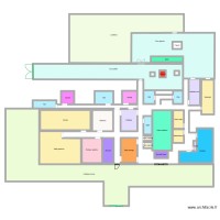 Mb élément plan