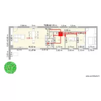RENOVATION ECURIES (Clim) (13 10 26)