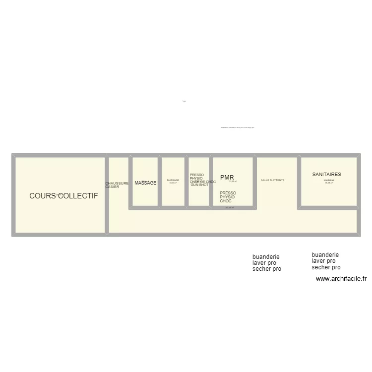 SHAMBALA BEST. Plan de 