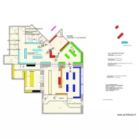 Plan pharmacie Entière 6