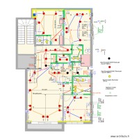 Meerlaan Electricité - Modèles luminaires -
