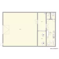 atelier mecanique pour UAA