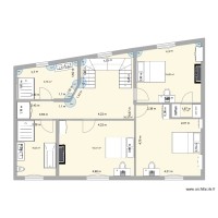 DH - 2eme etage 30-11-25