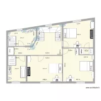 DH - 2eme etage 30-11-25