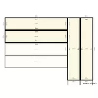 implantation container
