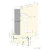 HACCP DREAMS DONUT AGEN