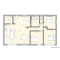 Villa 1 Antho/Laure