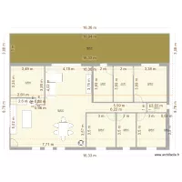 Maison Orignolles 2025