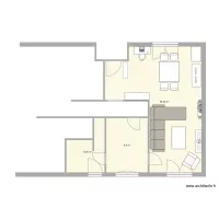 Plan Cuisine Initial