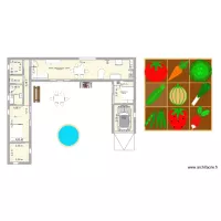 maison U