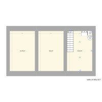 Amenagement Petit studio