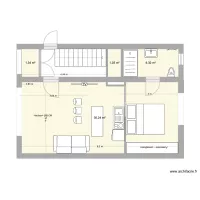 EXISTANT DESARANAUTS RDC V1