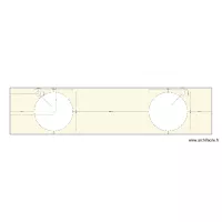 CHATEAU Meuble enfant