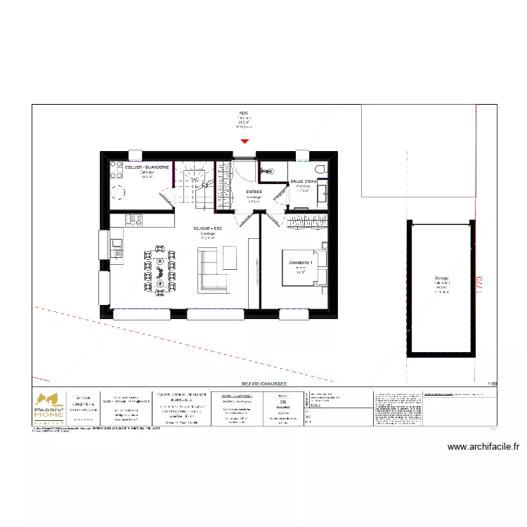esquisse_1_bas. Plan de esquisse_1_bas. Plan de
