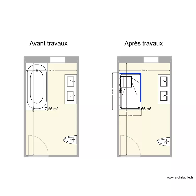 ROCHE Gérard. Plan de ROCHE Gérard. Plan de
