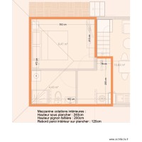 bungalow 1 chambre Pae Miti 3