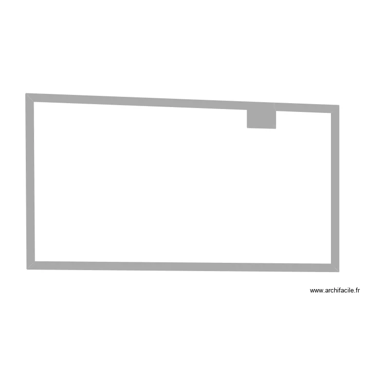 PAM 2nd ETAGE. Plan de PAM 2nd ETAGE. Plan de