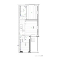 ballet 1er et entre sol