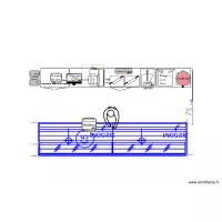 Arri&egrave;re Trad HU Colmar