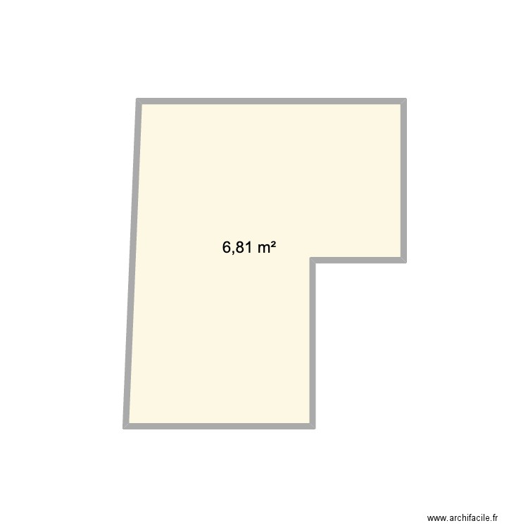 palier. Plan de 0 pièce et 0 m2