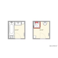 salle de bain hammad