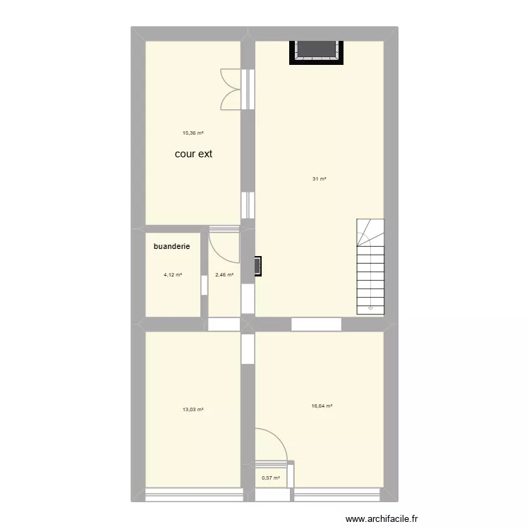coloc bouffioux. Plan de 15 et 200 m² coloc bouffioux. Plan de 15 et 200 m²