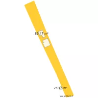 plan de base cadastre section r11