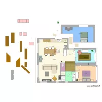 Maison THISE V3.11