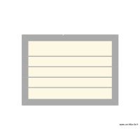 Placard séjour