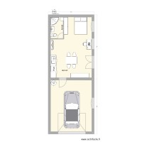 extansion maison