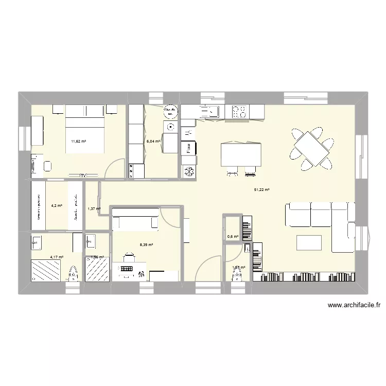 lot 6 nov 25. Plan de 